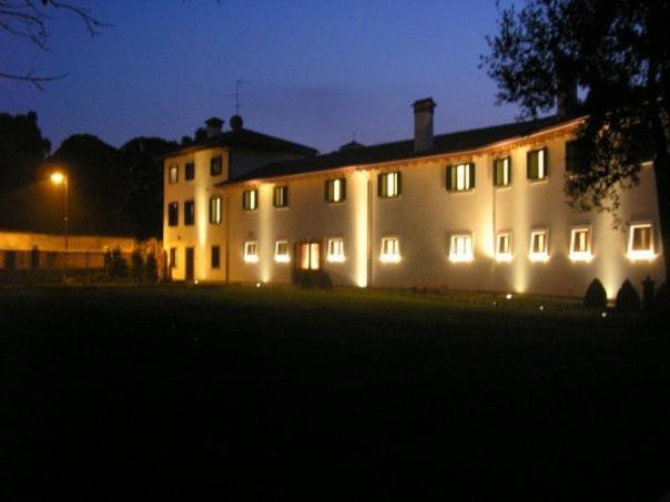 Relais Casa Orter Risano Exterior foto