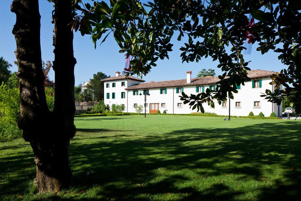 Relais Casa Orter Risano Exterior foto